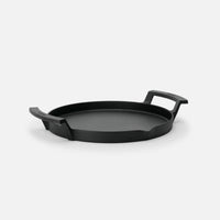 Grillserpenyő Lore, ø 31 cm - Öntöttvas serpenyő