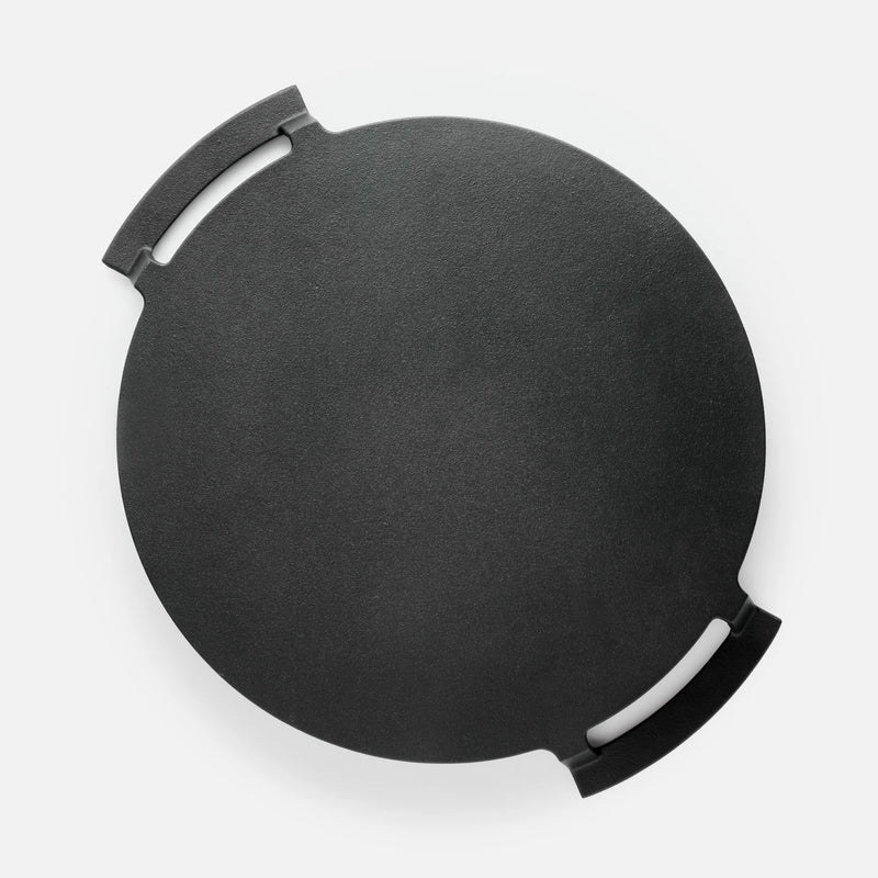 Kerek tál Lore, ø 39 cm - Öntöttvas kerek tál