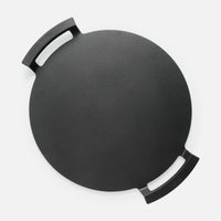 Kerek tál Lore, ø 39 cm - Öntöttvas kerek tál