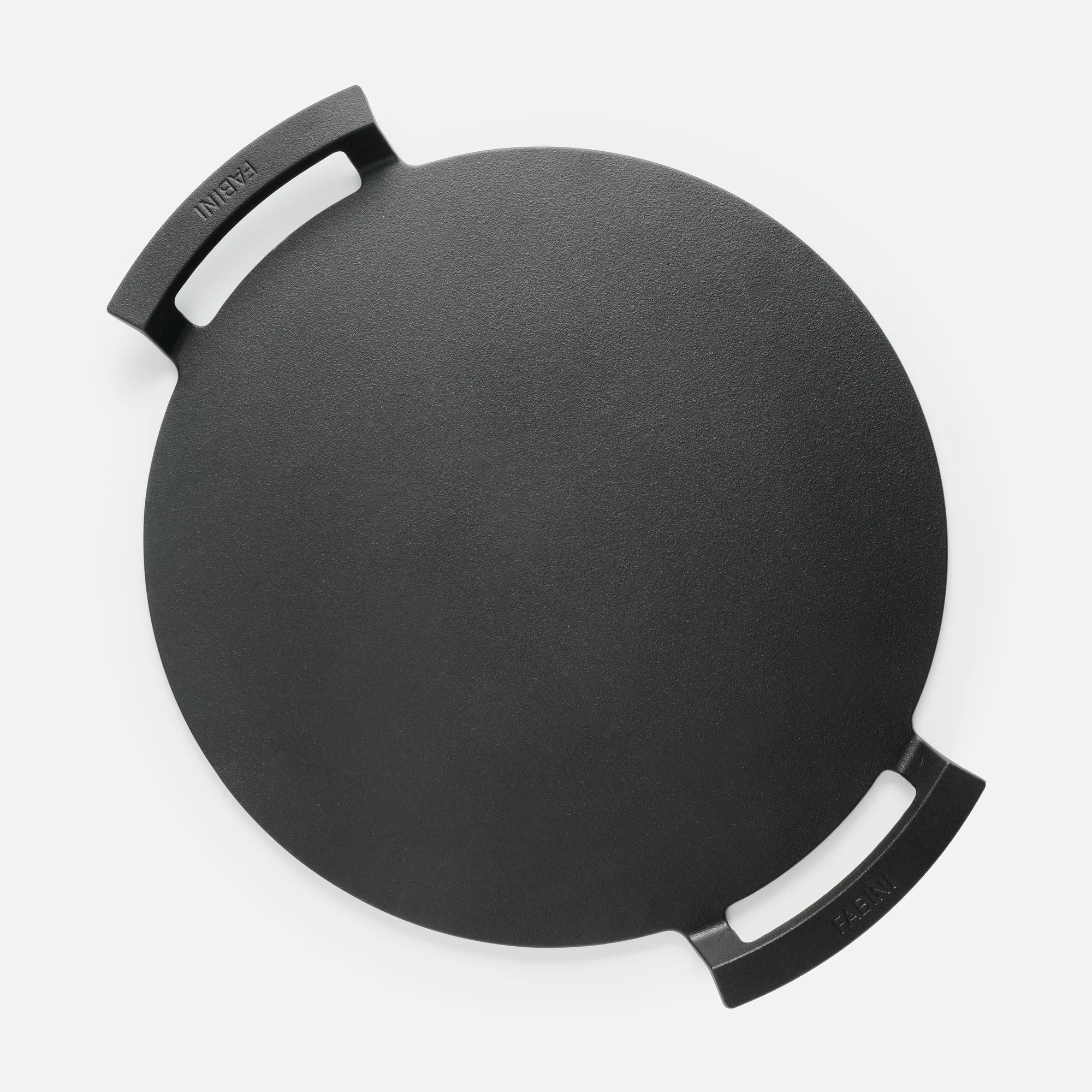 Kerek tál Lore, ø 39 cm - Öntöttvas kerek tál