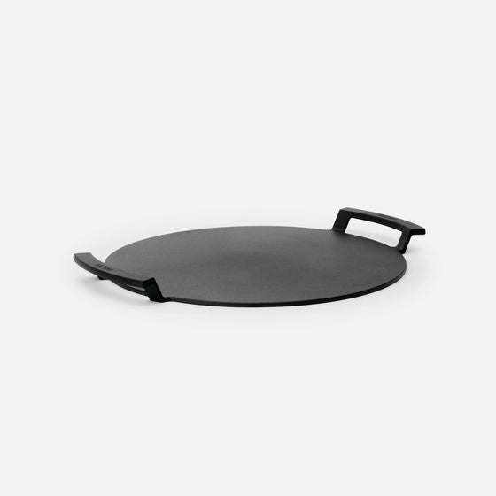 Kerek tál Lore, ø 39 cm - Öntöttvas kerek tál