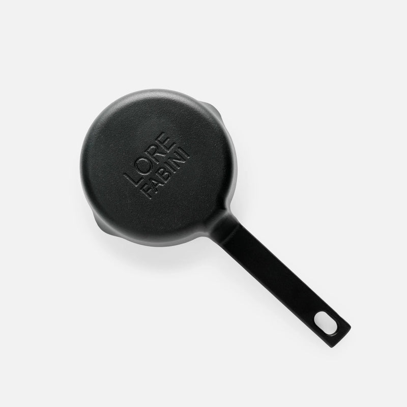 Lábas a grillezéshez Lore, ø 14 cm (1 l) - Öntöttvas lábas
