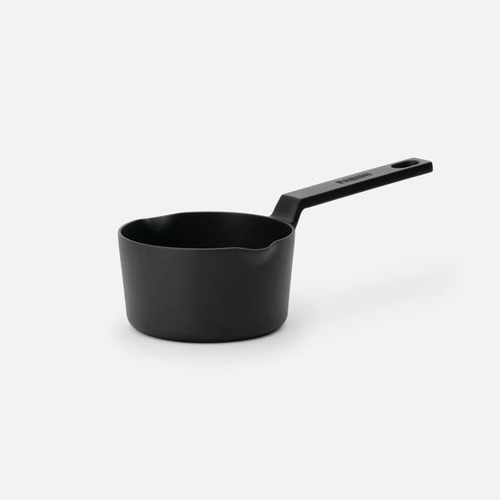 Lábas a grillezéshez Lore, ø 14 cm (1 l) - Öntöttvas lábas