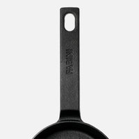 Lábas a grillezéshez Lore, ø 14 cm (1 l) - Öntöttvas lábas