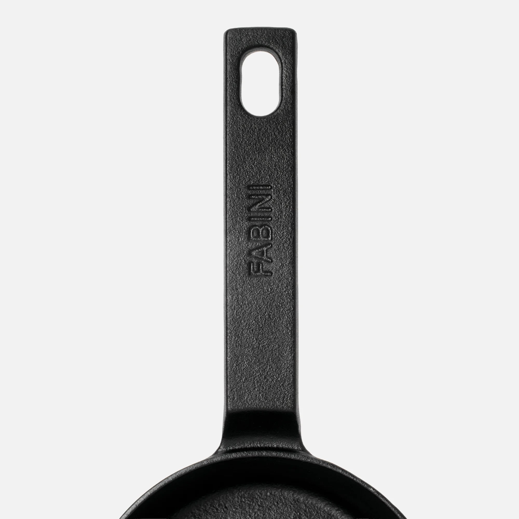 Lábas a grillezéshez Lore, ø 14 cm (1 l) - Öntöttvas lábas