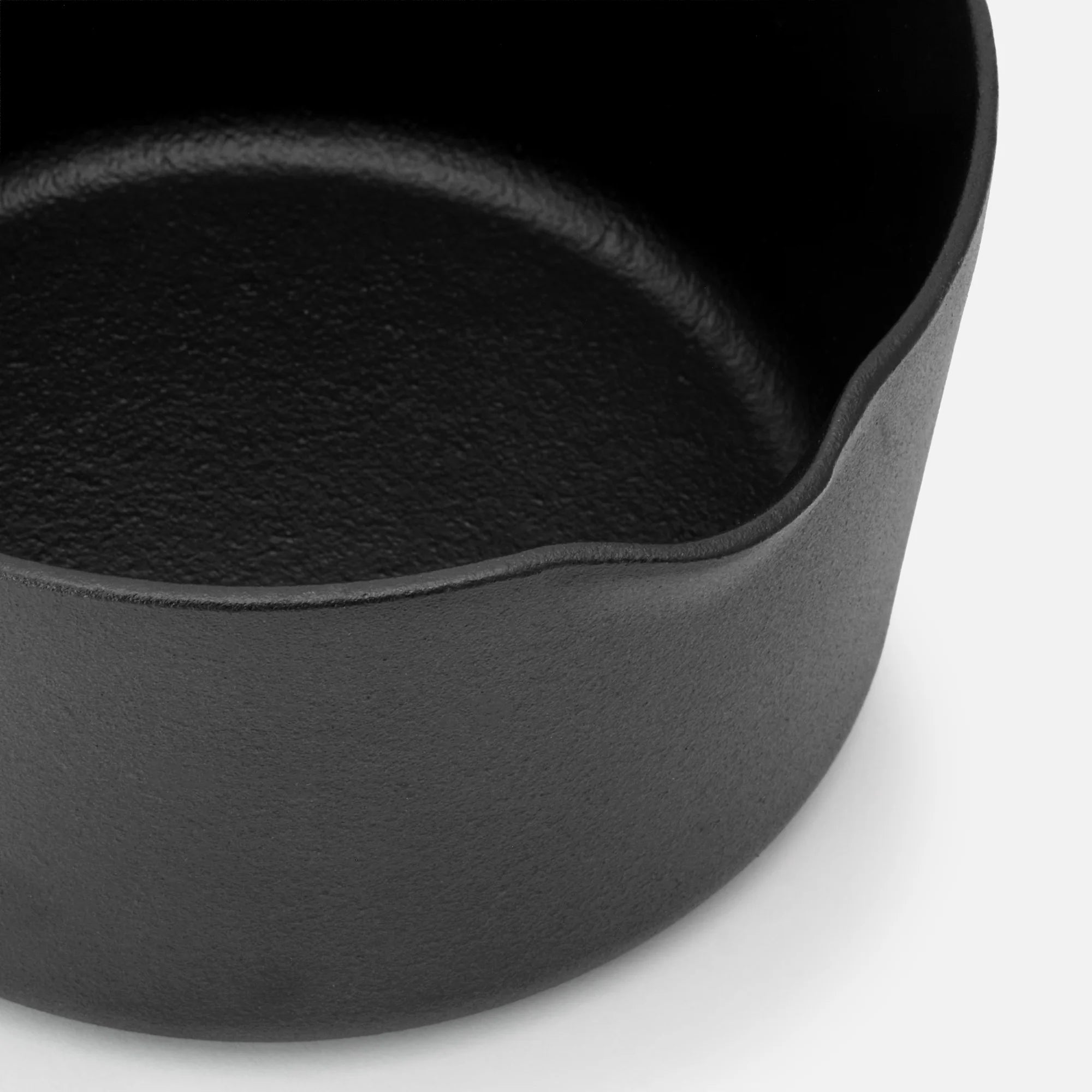 Lábas a grillezéshez Lore, ø 14 cm (1 l) - Öntöttvas lábas