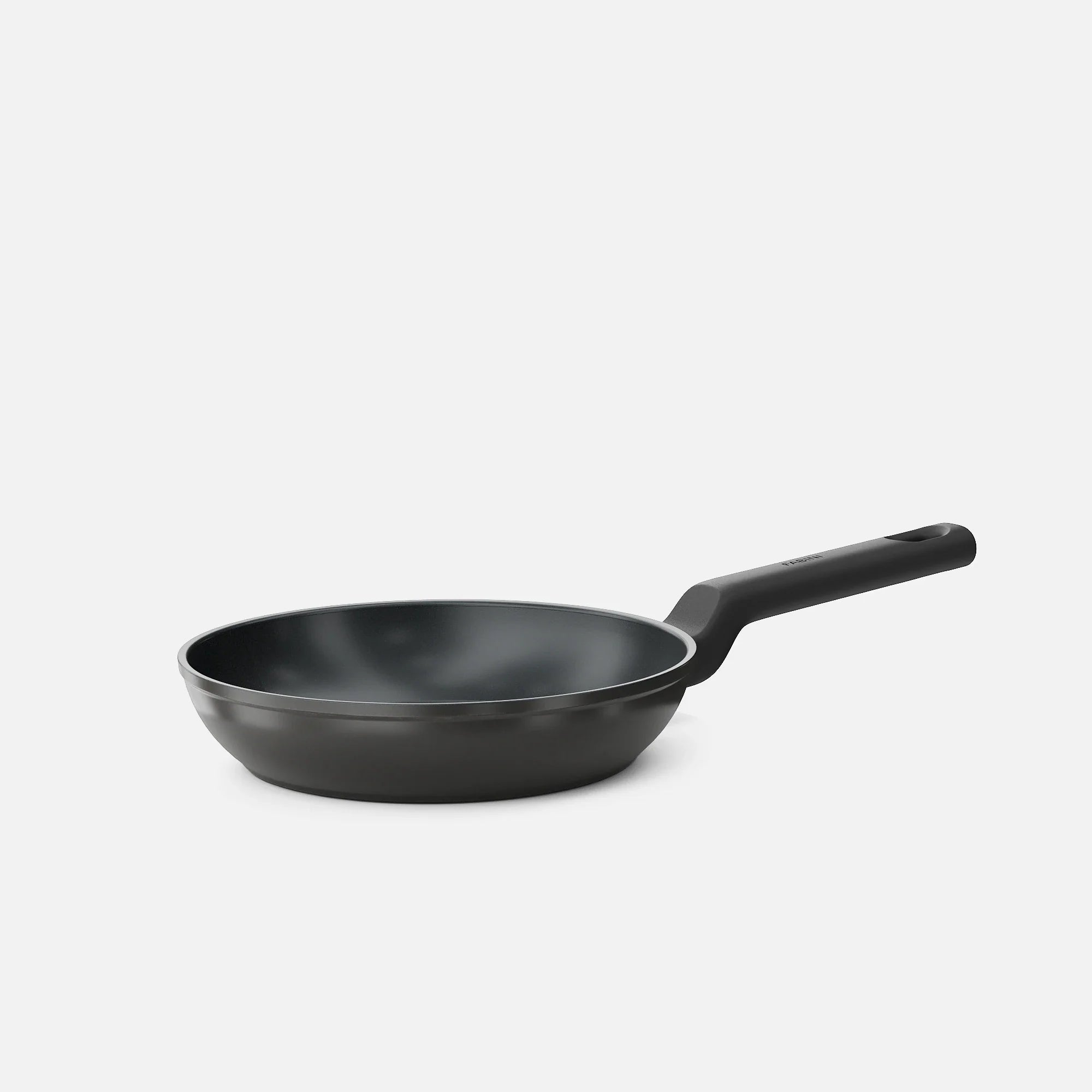 Serpenyő Meda 5.0 Economy, ø 20 cm - Tapadásmentes kerámia bevonatú serpenyő fedő nélkül, fekete