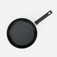 Serpenyő készlet Meda 5.0 Economy, ø 20 cm + ø 26 cm, 2 db - Tapadásmentes kerámia bevonatú serpenyők, fekete
