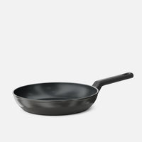 Serpenyő Meda 5.0 Economy, ø 26 cm - Tapadásmentes serpenyő kerámia bevonattal fedő nélkül, fekete