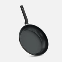 Serpenyő Meda 5.0 Economy, ø 30 cm - Tapadásmentes kerámia bevonatú serpenyő fedő nélkül, fekete