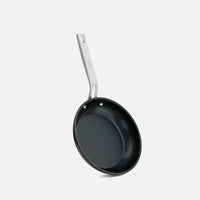 Serpenyő Meda 5.0 Pro, ø 20 cm - Tapadásmentes serpenyő kerámia bevonattal fedő nélkül, fekete