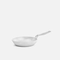Serpenyő Meda 5.0 Pro, ø 20 cm - Tapadásmentes serpenyő kerámia bevonattal fedő nélkül, világosszürke