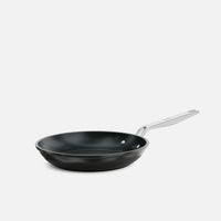 Serpenyő Meda 5.0 Pro, ø 24 cm - Tapadásmentes serpenyő kerámia bevonattal fedő nélkül, fekete