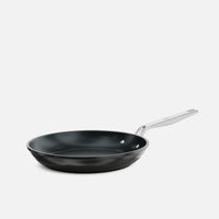 Serpenyő Meda 5.0 Pro, ø 26 cm - Tapadásmentes serpenyő kerámia bevonattal fedő nélkül, fekete