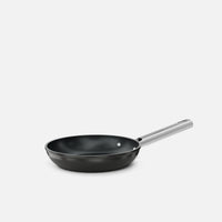 Serpenyő Meda 5.0 Standard, ø 20 cm - Tapadásmentes kerámia bevonatú serpenyő fedő nélkül, fekete