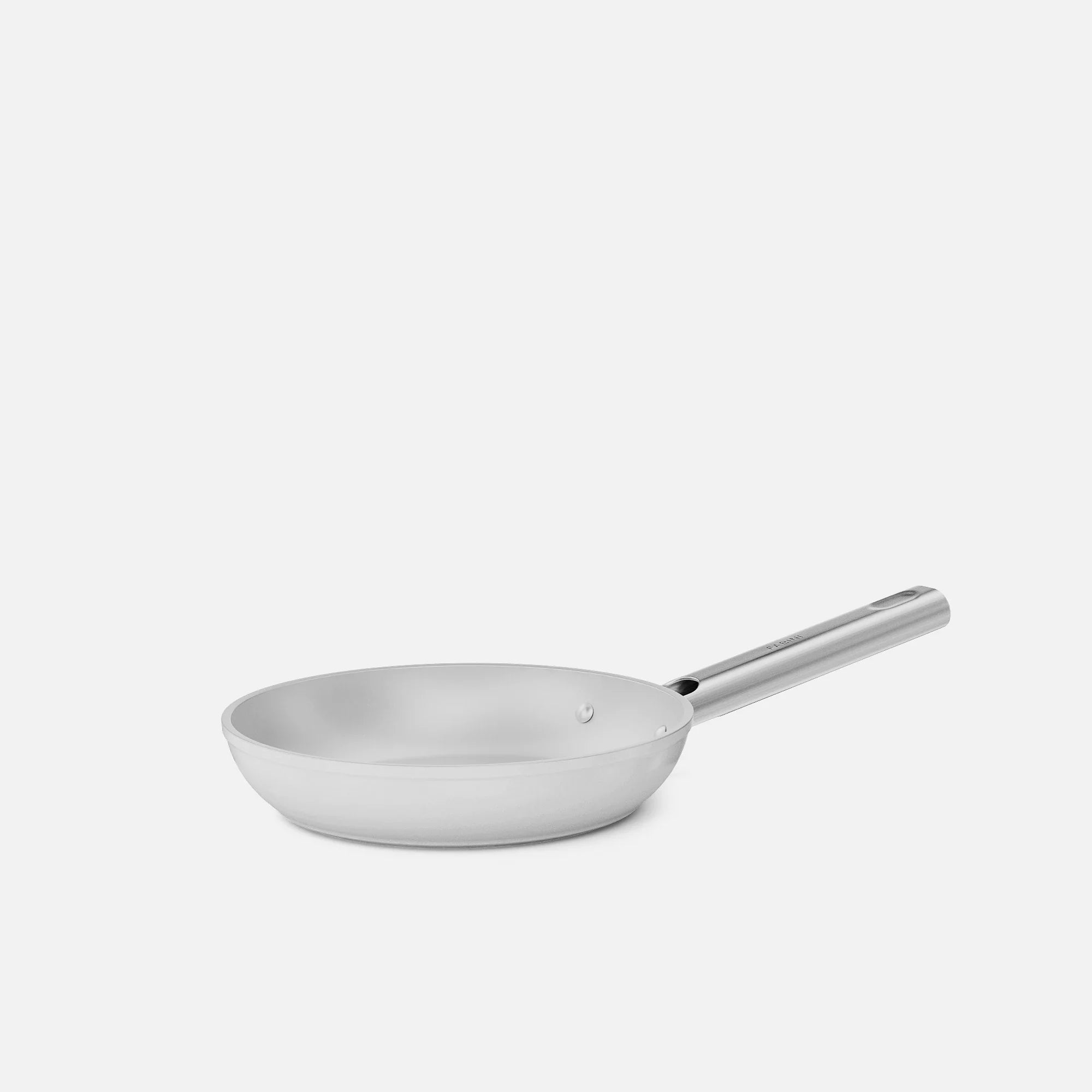 Serpenyő Meda 5.0 Standard, ø 20 cm - Tapadásmentes kerámia bevonatú serpenyő fedő nélkül, sárga
