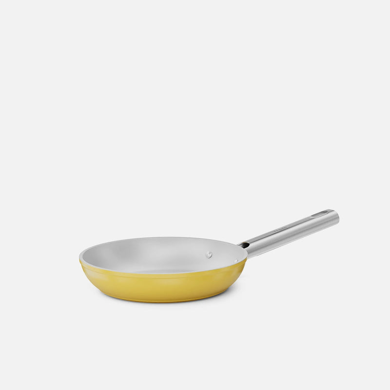 Serpenyő Meda 5.0 Standard, ø 20 cm - Tapadásmentes kerámia bevonatú serpenyő fedő nélkül, kék