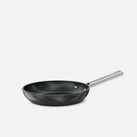 Serpenyő Meda 5.0 Standard, ø 24 cm - Tapadásmentes kerámia bevonatú serpenyő fedő nélkül, fekete