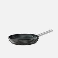 Serpenyő Meda 5.0 Standard, ø 26 cm - Tapadásmentes serpenyő kerámia bevonattal fedő nélkül, fekete