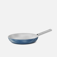 Serpenyő Meda 5.0 Standard, ø 26 cm - Tapadásmentes kerámia bevonatú serpenyő fedő nélkül, kék