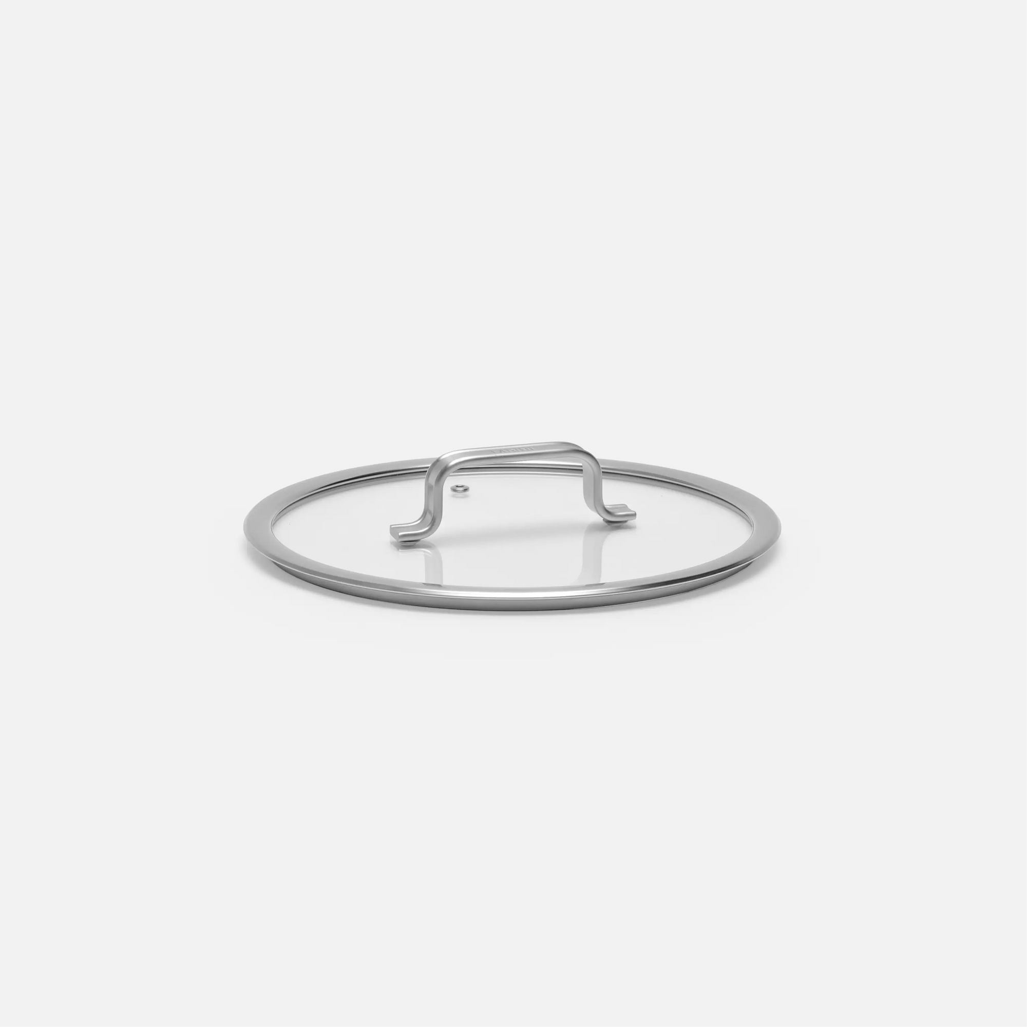 Fedő Hibrid Standard, ø 24 cm - Üvegfedő
