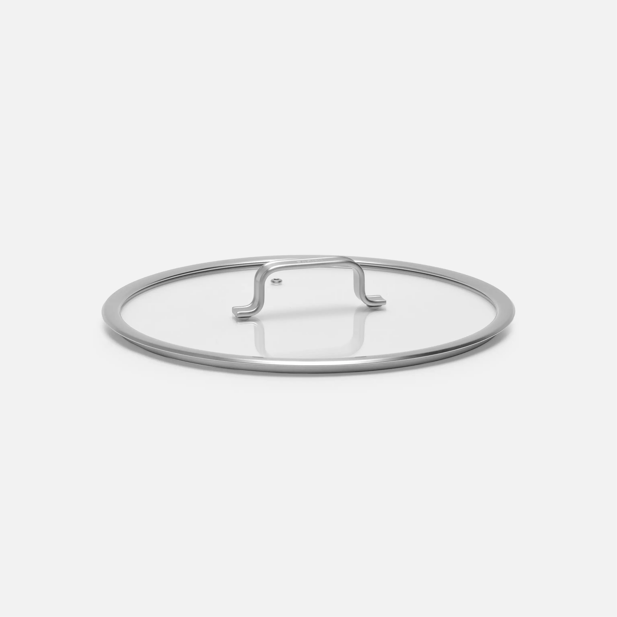 Fedő Hibrid Standard, ø 30 cm - Üvegfedő