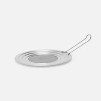 Fröccsenésgátló Solo Economy, ø 32 cm - Fröccsenésgátló olaj ellen