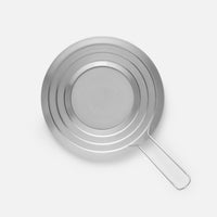 Fröccsenésgátló Solo Economy, ø 32 cm - Fröccsenésgátló olaj ellen